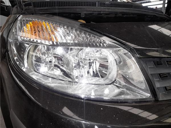 faro delantero derecho renault scenic ii jm 2