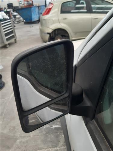 retrovisor electrico izquierdo ford transit c