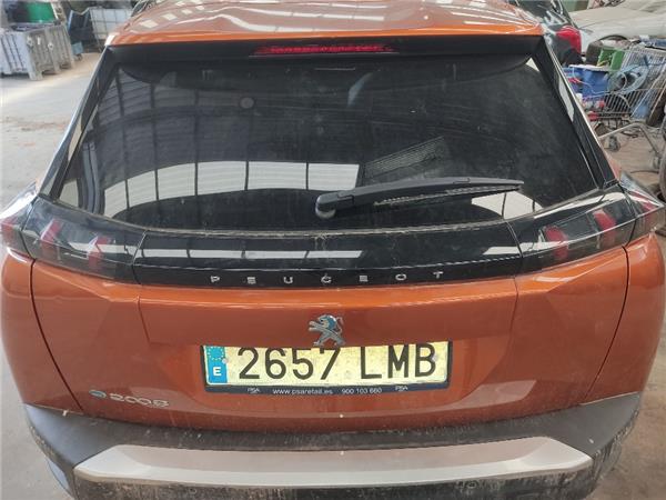porton trasero peugeot 2008 p1 112019 electr