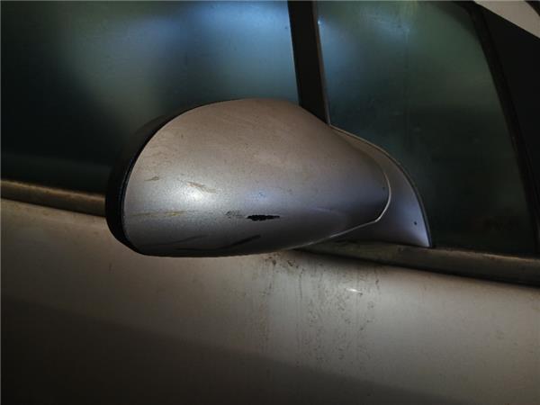 retrovisor electrico derecho mercedes benz cl