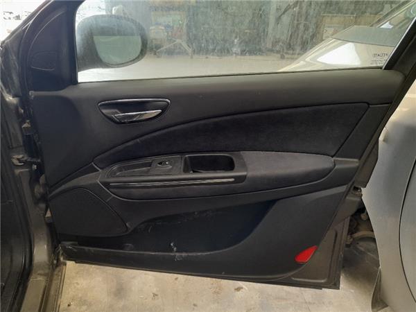 guarnecido puerta delantera derecha fiat ii b