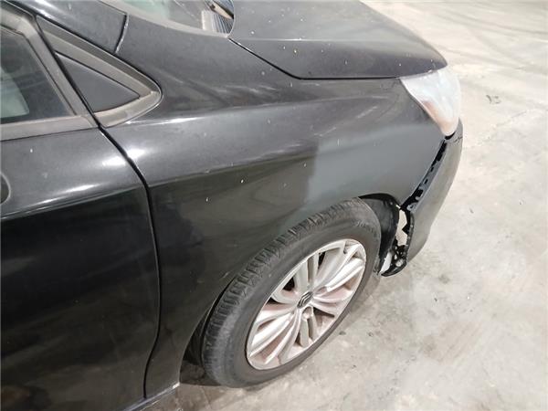 aleta delantera derecha citroen c4 berlina 08