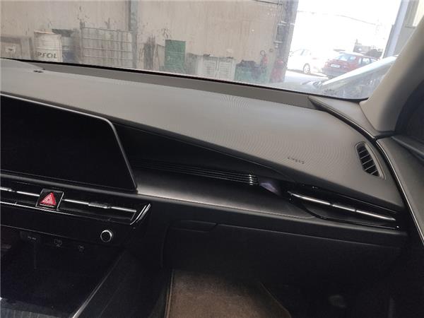 salpicadero kia niro sg2 2022 hibrido editio