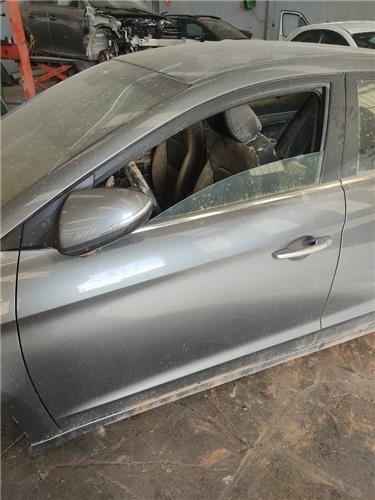 puerta delantera izquierda hyundai elantra ad