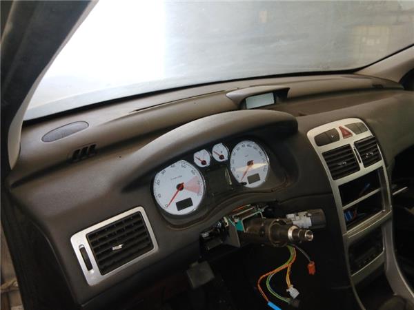 salpicadero peugeot 307 berlina s2 062005 16