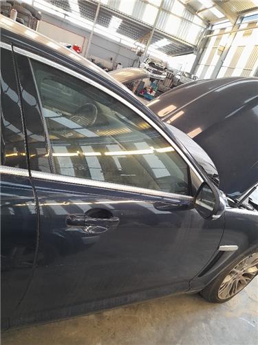 puerta delantera derecha jaguar xf 2008 22 d