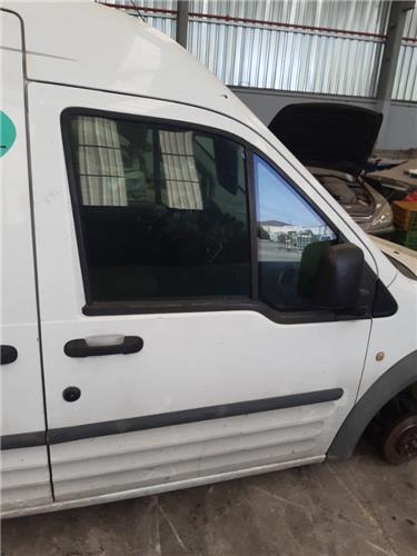 puerta delantera derecha ford transit connect