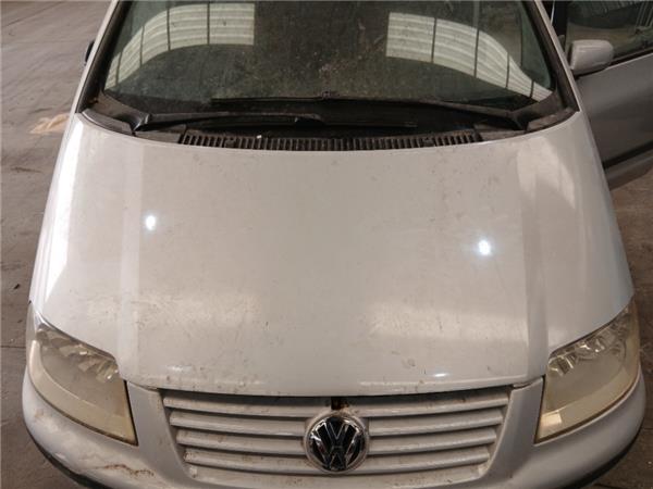 capo volkswagen sharan 7m67m9 2000  19 comfor