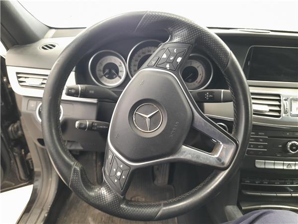 volante mercedes benz clase e bm 212 lim 0120