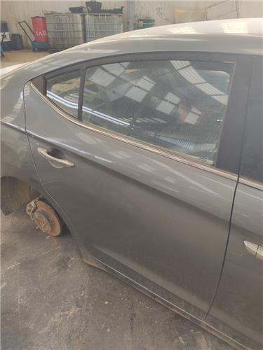 Puerta Trasera Derecha Hyundai 1.6