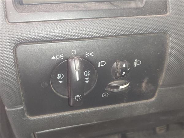 mando de luces ford mondeo iii sedan b4y 20 1