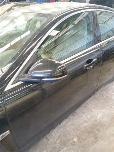 puerta delantera izquierda jaguar xf 2008  22