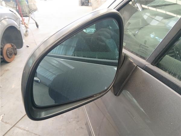 retrovisor electrico izquierdo peugeot 407 20