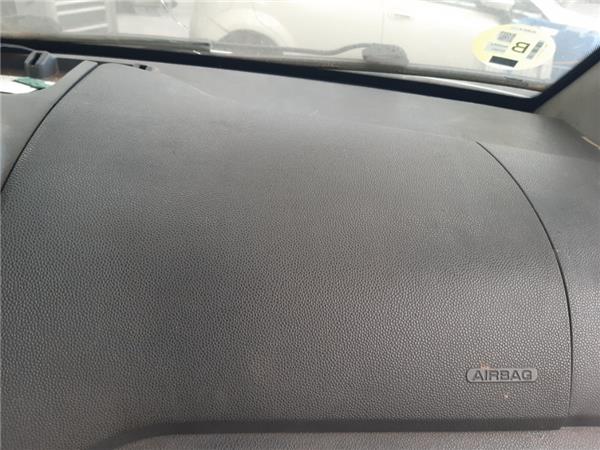 airbag salpicadero ford transit connect p65 p