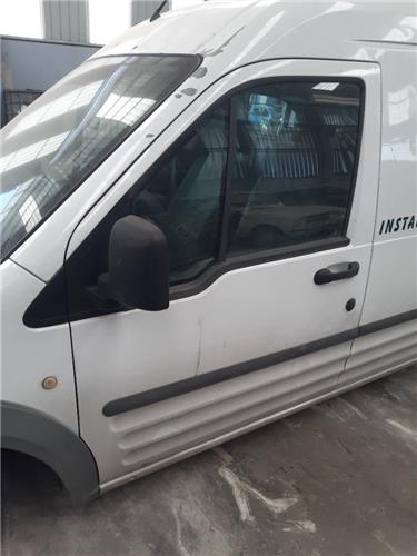 puerta delantera izquierda ford transit conne