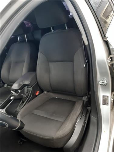 asiento delantero izquierdo opel insignia ber