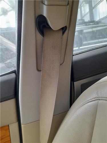 cinturon seguridad delantero derecho jaguar x