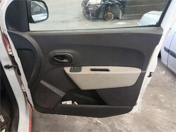 guarnecido puerta delantera derecha dacia dok