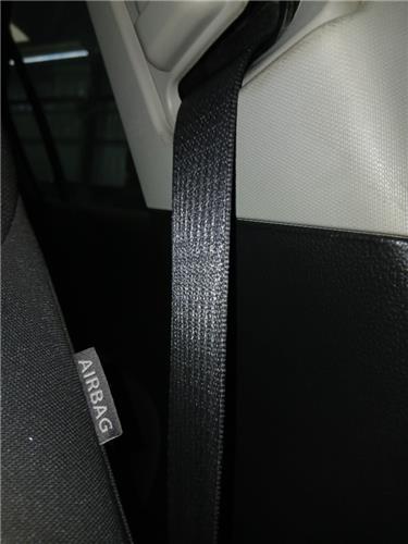 cinturon seguridad delantero izquierdo chevro