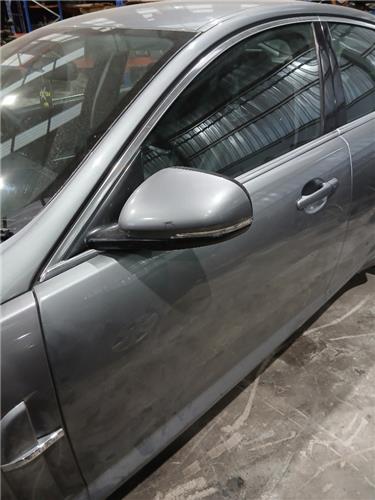 puerta delantera izquierda jaguar xf 2008 30