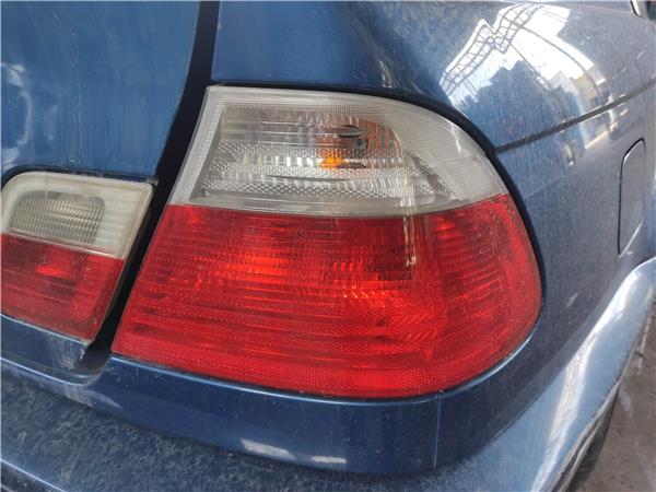piloto trasero derecho bmw serie 3 coupe e46