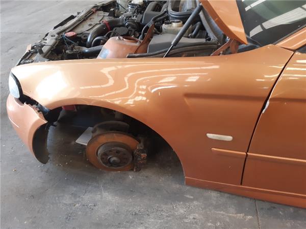 aleta delantera izquierda bmw serie 3 compact