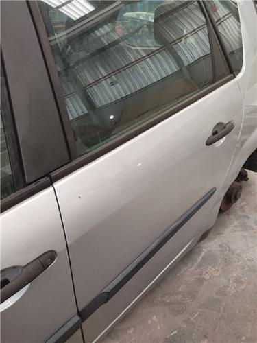puerta trasera izquierda renault scenic ii jm