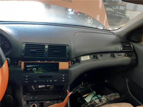 salpicadero bmw serie 3 compacto e46 2001 20
