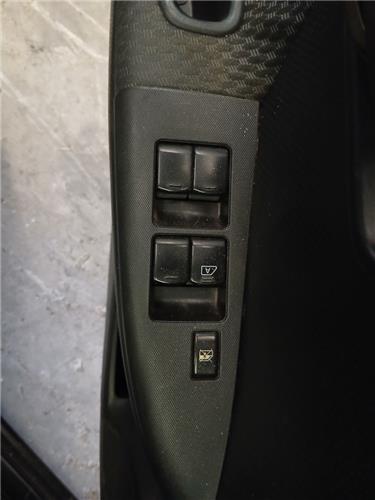 mando elevalunas nissan note e11e 012006 14