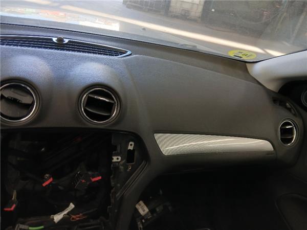 salpicadero ford mondeo iv sedan 20 tdci