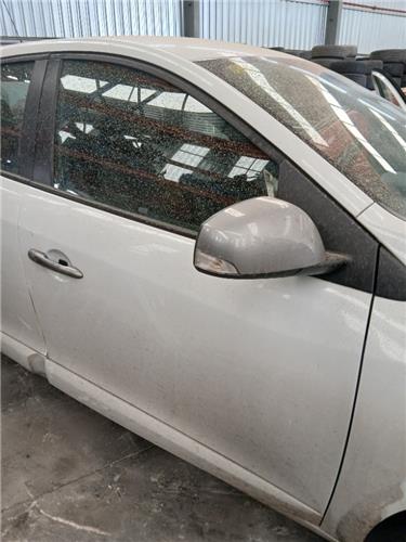 puerta delantera derecha renault megane iii f