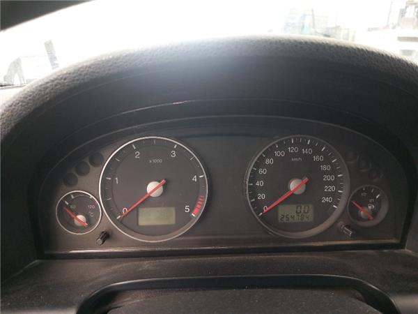 cuadro completo ford mondeo iii b5y 20 tdci