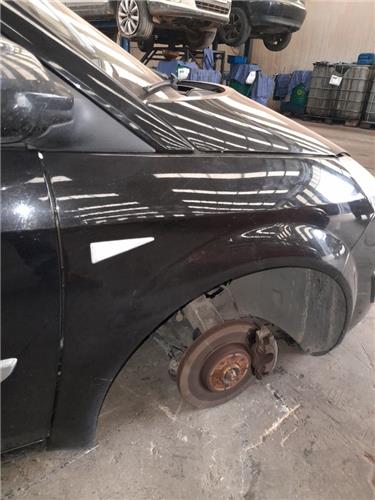 aleta delantera derecha renault scenic ii jm