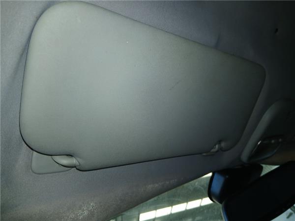 parasol izquierdo peugeot 407 (2004 >) 2.0 hdi 135