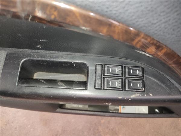 mando elevalunas ford mondeo iii sedan b4y 20