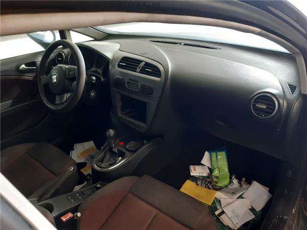 salpicadero seat leon 1p1 052005  20 tdi 16v