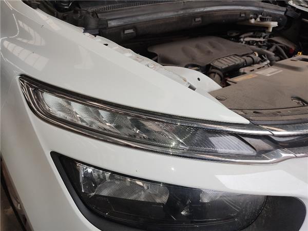 piloto delantero derecho luz diurna citroen g