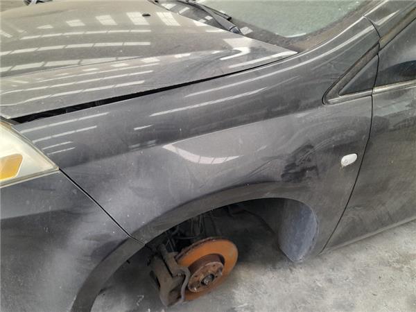 aleta delantera izquierda fiat ii bravo 198 2