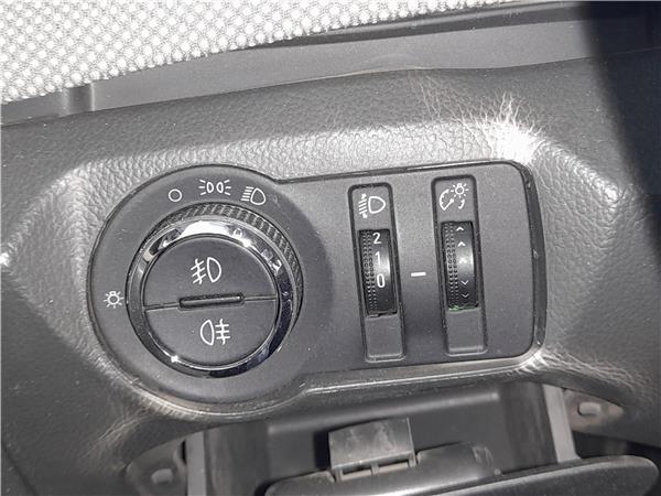 mando de luces chevrolet cruze 2009 16 l 16