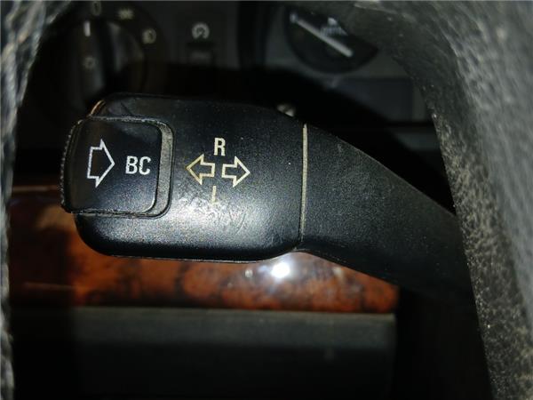 mando intermitencia bmw serie 5 berlina e39 1