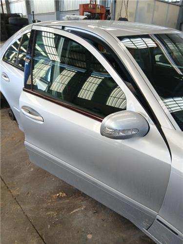 puerta delantera derecha mercedes benz clase