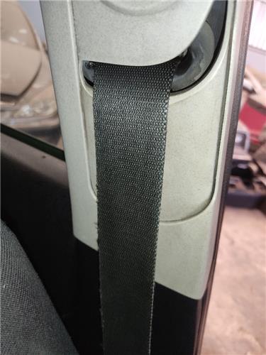 cinturon seguridad delantero izquierdo ford m