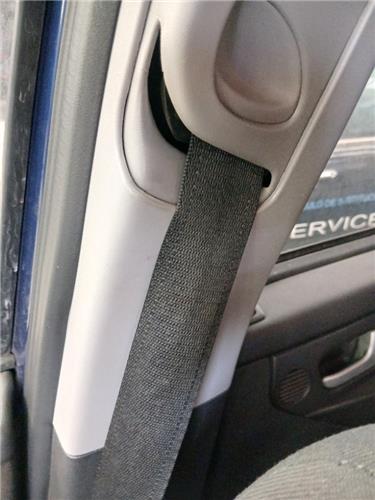 cinturon seguridad delantero derecho opel mer