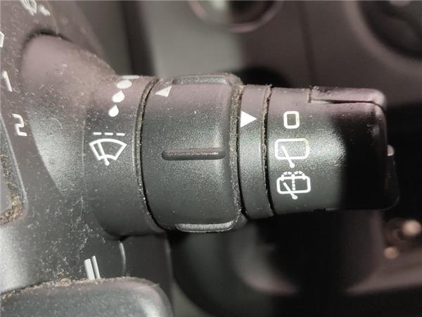 mando limpiaparabrisas renault scenic ii jm 2