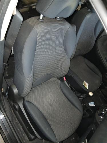 asiento delantero derecho nissan note e11e 01