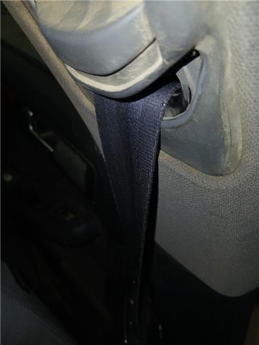cinturon seguridad delantero izquierdo audi a