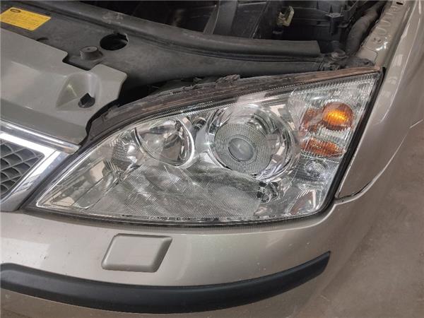 faro xenon izquierdo ford mondeo iii sedan b4