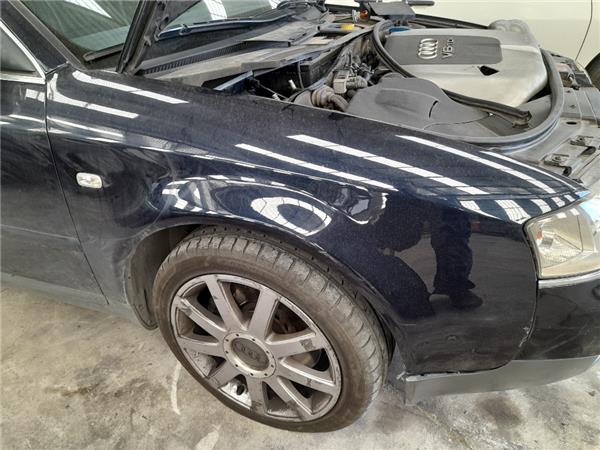 aleta delantera derecha audi a6 berlina 4b2 1