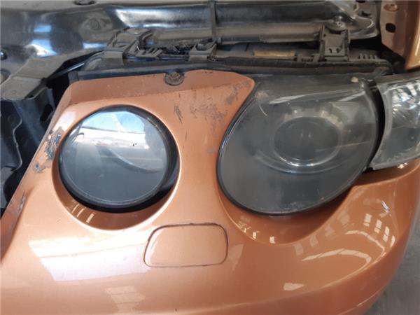 faro xenon izquierdo bmw serie 3 compacto e46