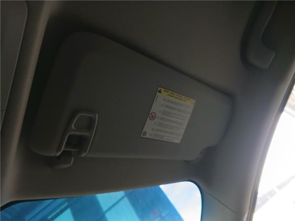 parasol derecho chevrolet cruze 5 puertas 201